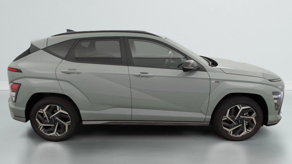 HYUNDAI KONA HYBRID 129 CREATIVE N Line - ref: 1-346841 - Photo 8