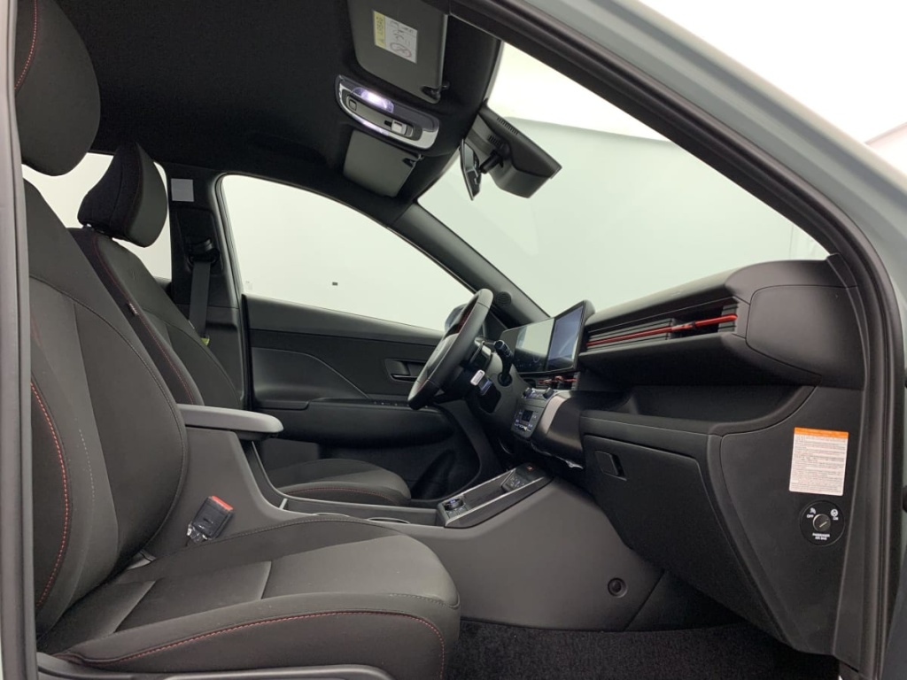HYUNDAI KONA HYBRID 129 CREATIVE N Line - ref: 1-346841 - Photo 9