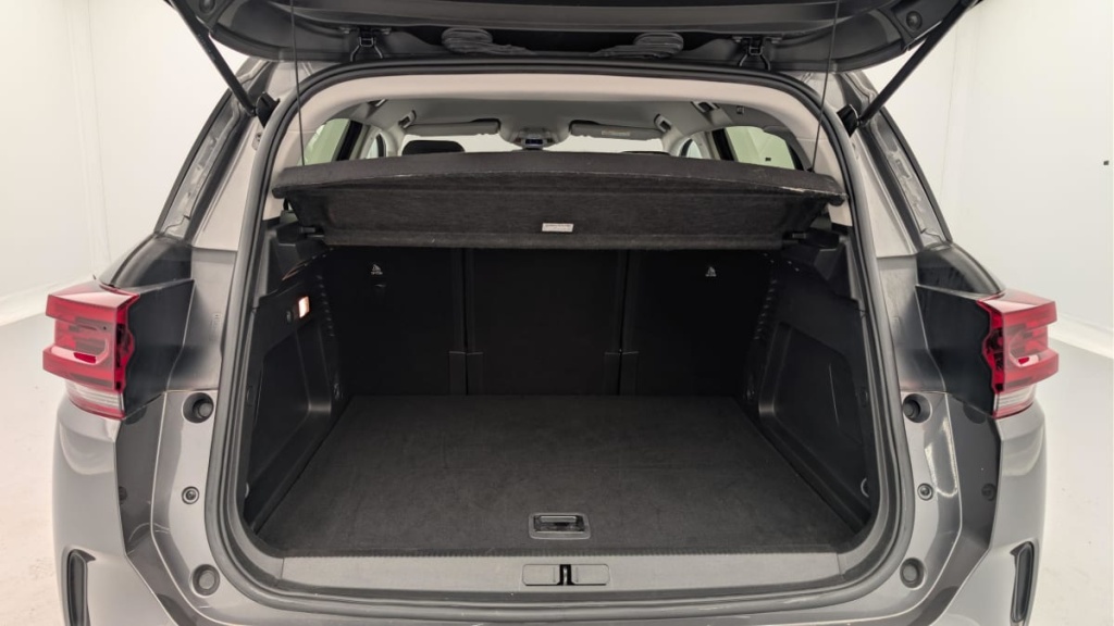 CITROEN C5 Aircross Hybride Rechargeable 225 e-EAT8 Plus - ref: 1-346878 - Photo 11