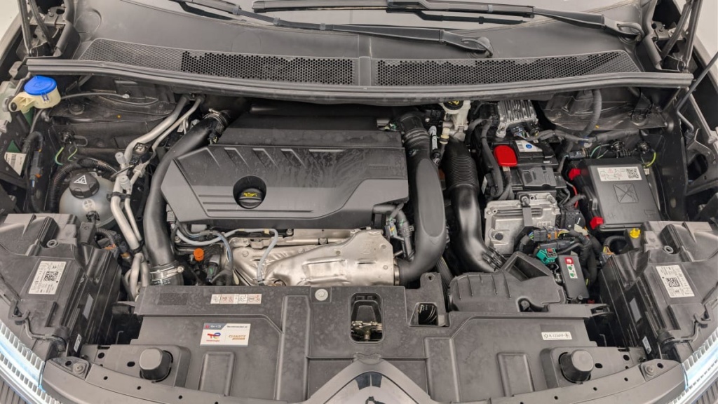 CITROEN C5 Aircross Hybride Rechargeable 225 e-EAT8 Plus - ref: 1-346878 - Photo 20