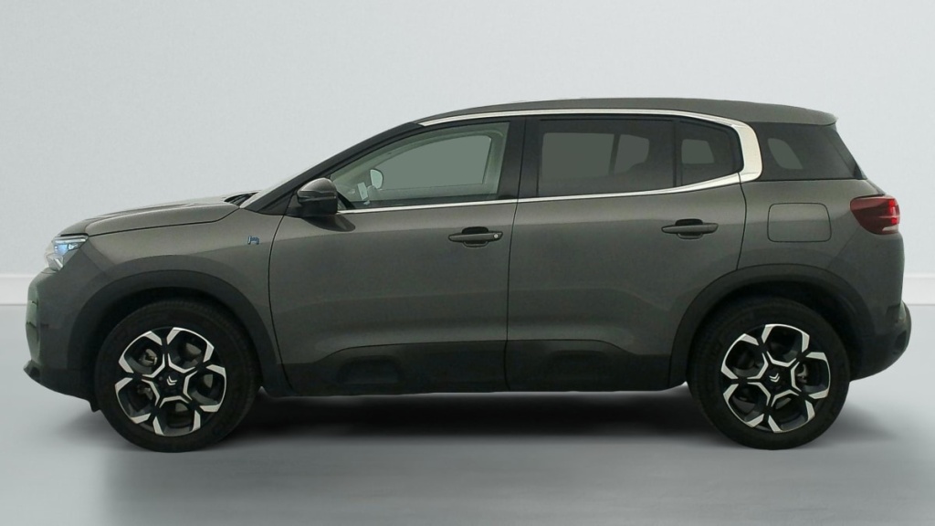 CITROEN C5 Aircross Hybride Rechargeable 225 e-EAT8 Plus - ref: 1-346878 - Photo 4