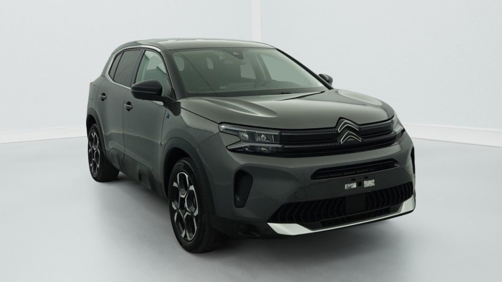 CITROEN C5 AIRCROSS Hybride Rechargeable 225 e-EAT8 Plus - ref: 1-346879 - Photo 1