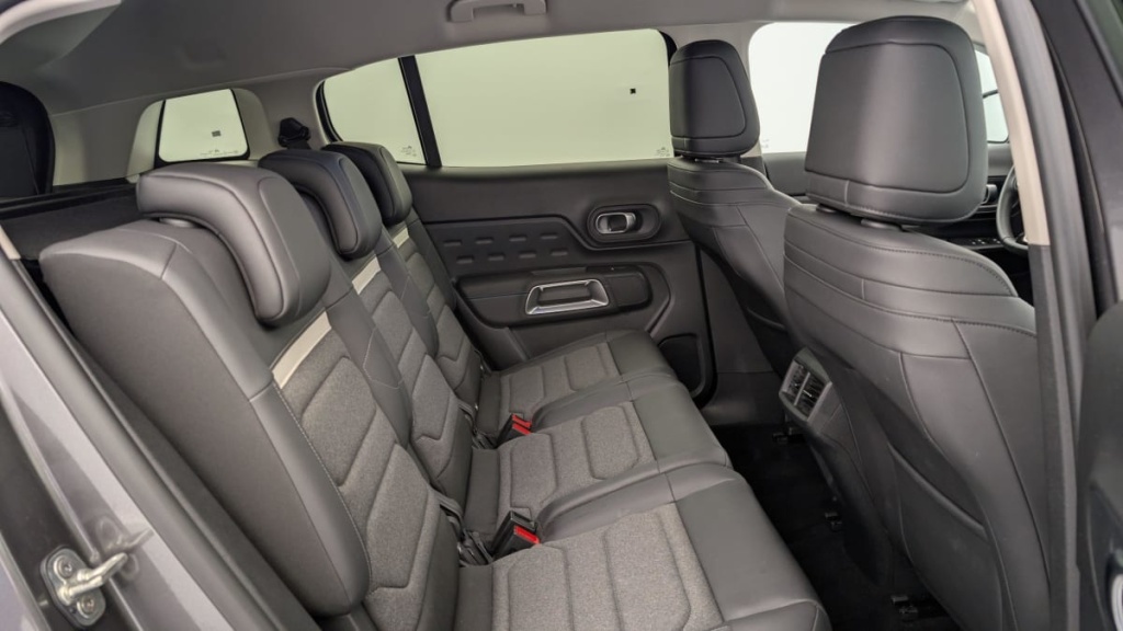 CITROEN C5 AIRCROSS Hybride Rechargeable 225 e-EAT8 Plus - ref: 1-346879 - Photo 10