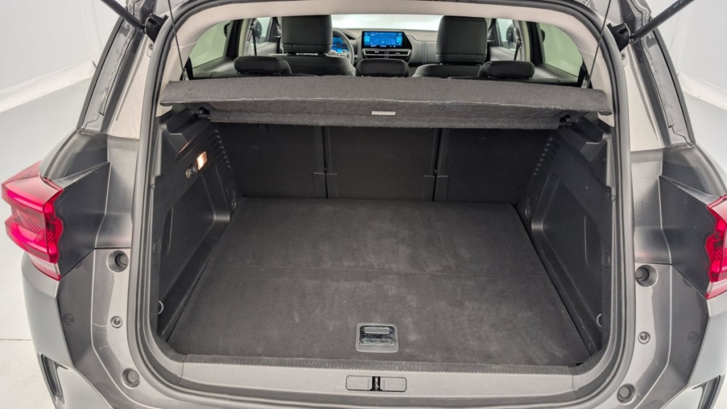 CITROEN C5 AIRCROSS Hybride Rechargeable 225 e-EAT8 Plus - ref: 1-346879 - Photo 11