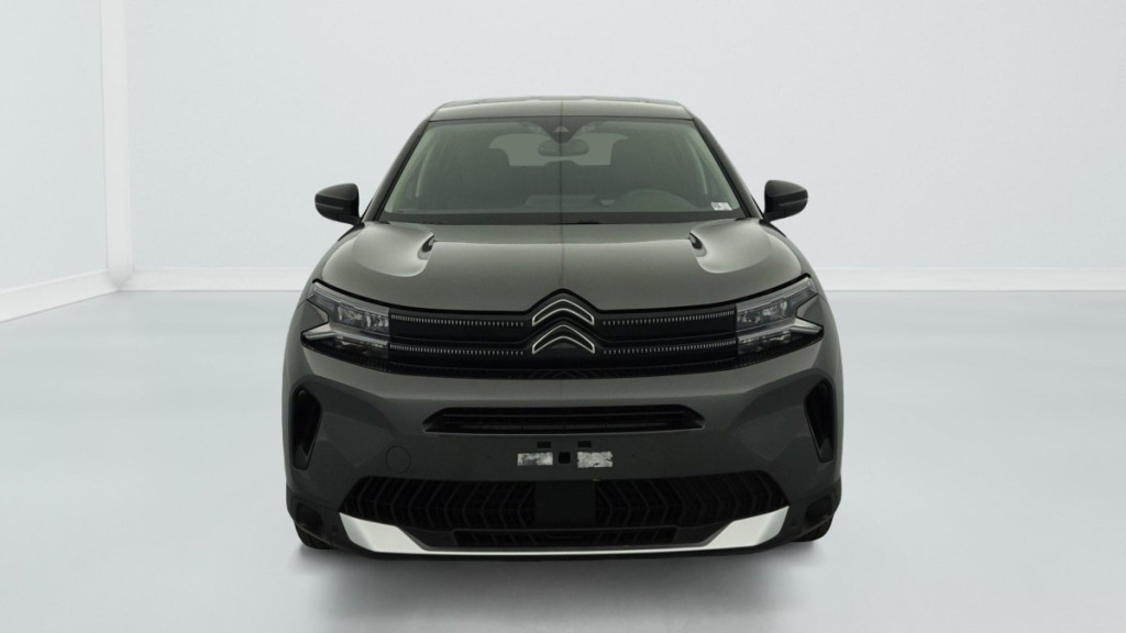 CITROEN C5 AIRCROSS Hybride Rechargeable 225 e-EAT8 Plus - ref: 1-346879 - Photo 2