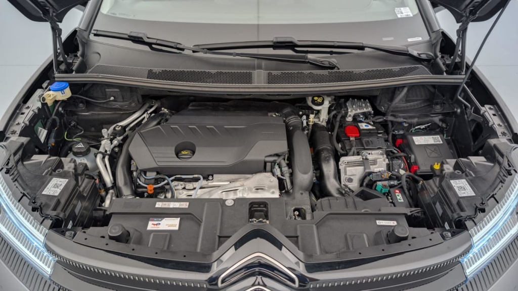 CITROEN C5 AIRCROSS Hybride Rechargeable 225 e-EAT8 Plus - ref: 1-346879 - Photo 20