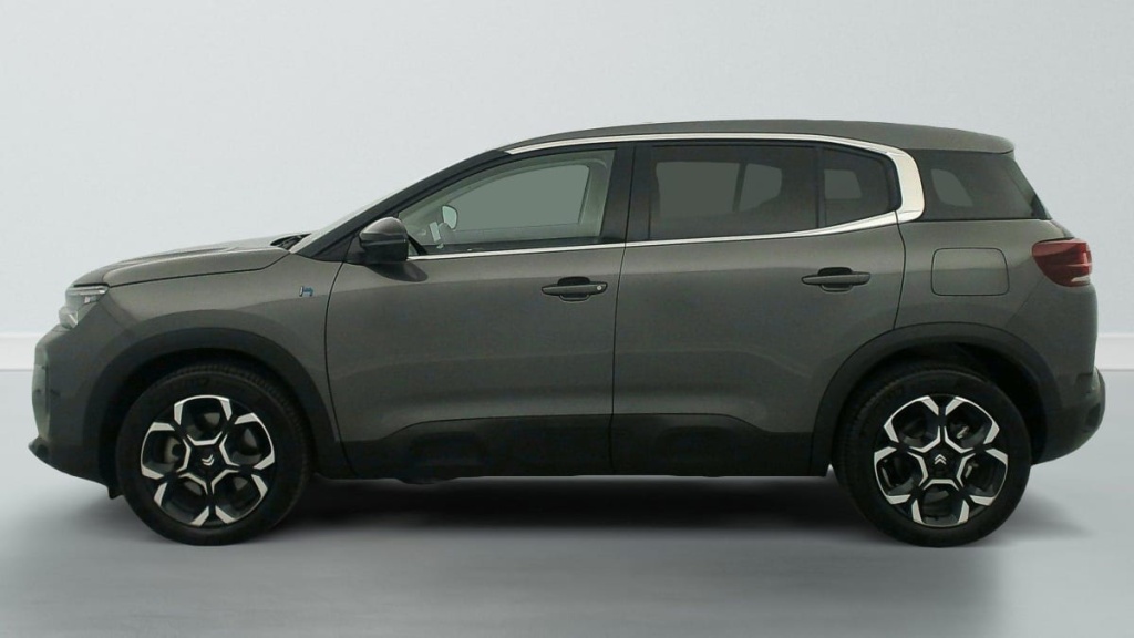CITROEN C5 AIRCROSS Hybride Rechargeable 225 e-EAT8 Plus - ref: 1-346879 - Photo 4