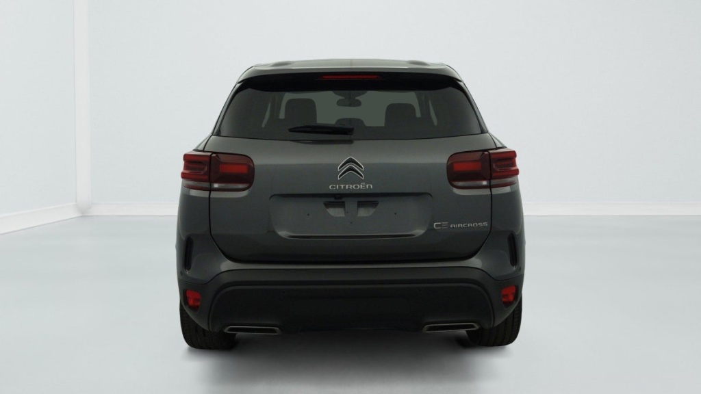 CITROEN C5 AIRCROSS Hybride Rechargeable 225 e-EAT8 Plus - ref: 1-346879 - Photo 6