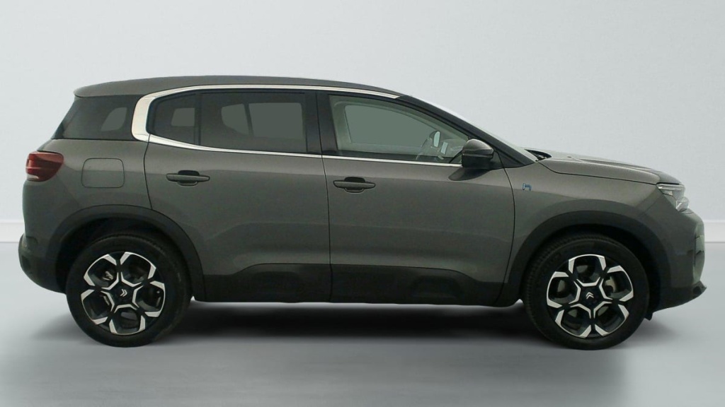 CITROEN C5 AIRCROSS Hybride Rechargeable 225 e-EAT8 Plus - ref: 1-346879 - Photo 8