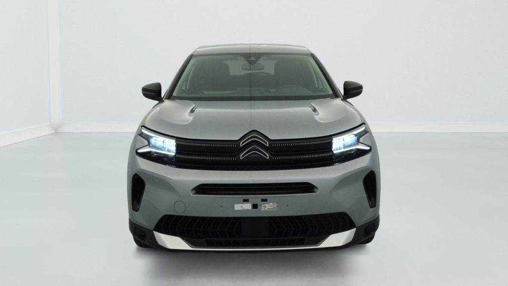 CITROEN C5 AIRCROSS Hybride Rechargeable 225 e-EAT8 Plus - ref: 1-346883 - Photo 2