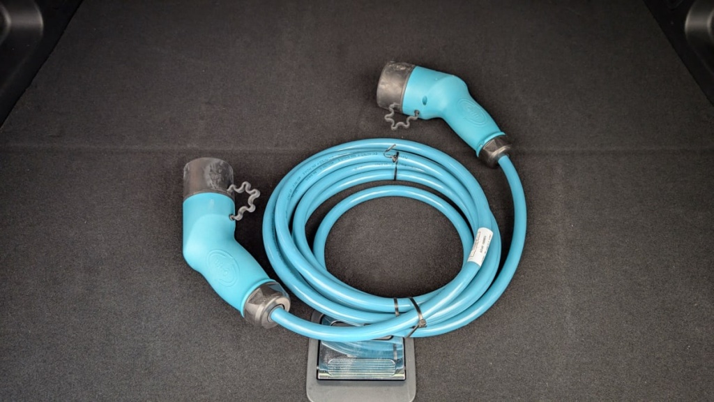 CITROEN C5 AIRCROSS Hybride Rechargeable 225 e-EAT8 Plus - ref: 1-346883 - Photo 20