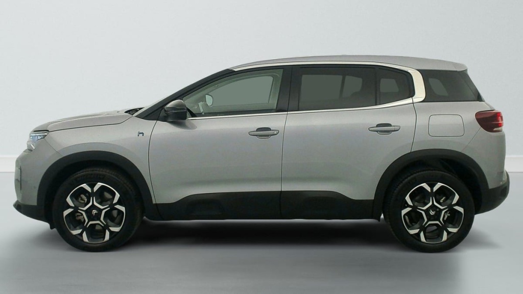 CITROEN C5 AIRCROSS Hybride Rechargeable 225 e-EAT8 Plus - ref: 1-346883 - Photo 4