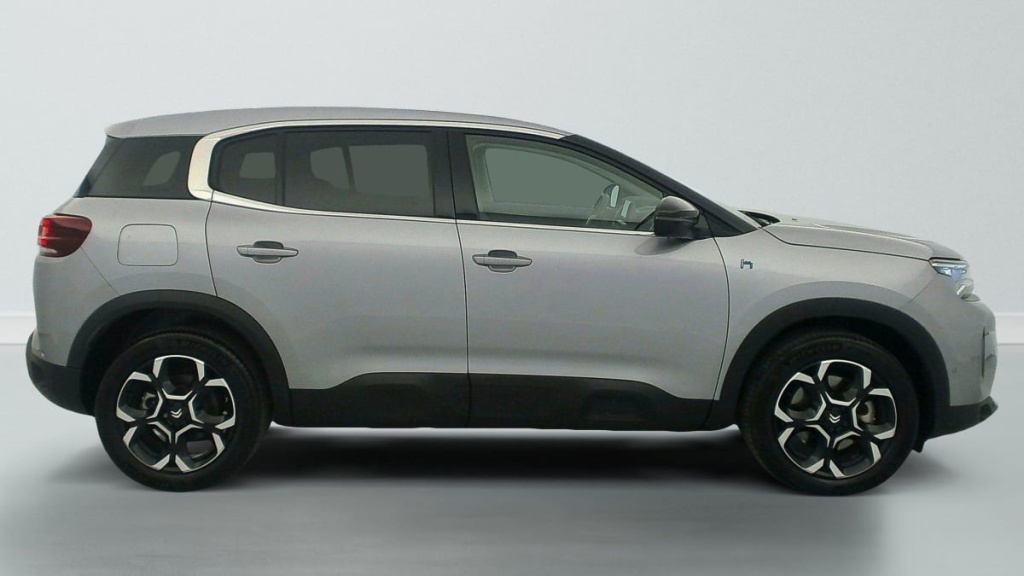 CITROEN C5 AIRCROSS Hybride Rechargeable 225 e-EAT8 Plus - ref: 1-346883 - Photo 8