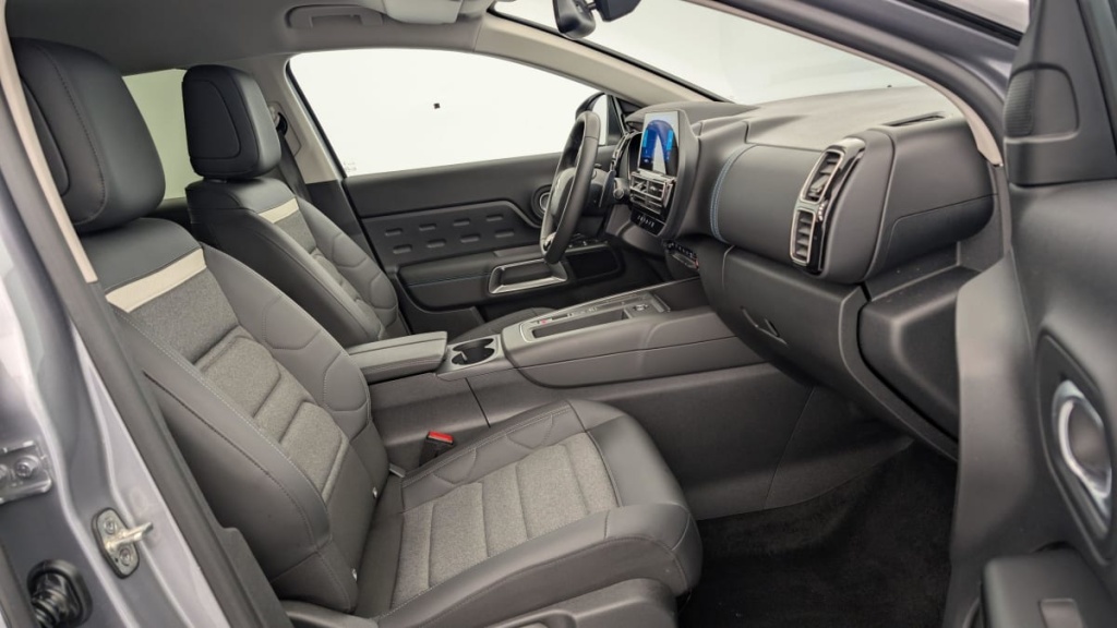 CITROEN C5 AIRCROSS Hybride Rechargeable 225 e-EAT8 Plus - ref: 1-346883 - Photo 9
