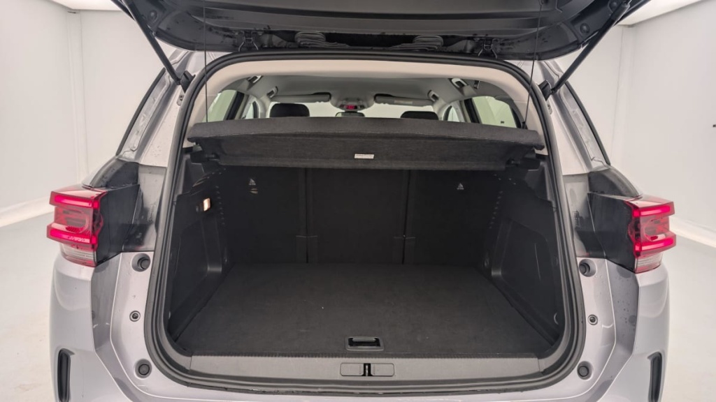 CITROEN C5 Aircross Hybride Rechargeable 225 e-EAT8 Plus - ref: 1-346885 - Photo 11