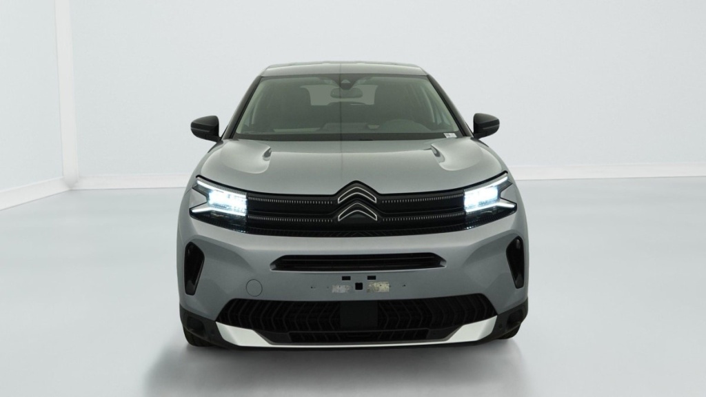 CITROEN C5 Aircross Hybride Rechargeable 225 e-EAT8 Plus - ref: 1-346885 - Photo 2