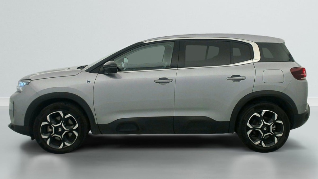 CITROEN C5 Aircross Hybride Rechargeable 225 e-EAT8 Plus - ref: 1-346885 - Photo 4