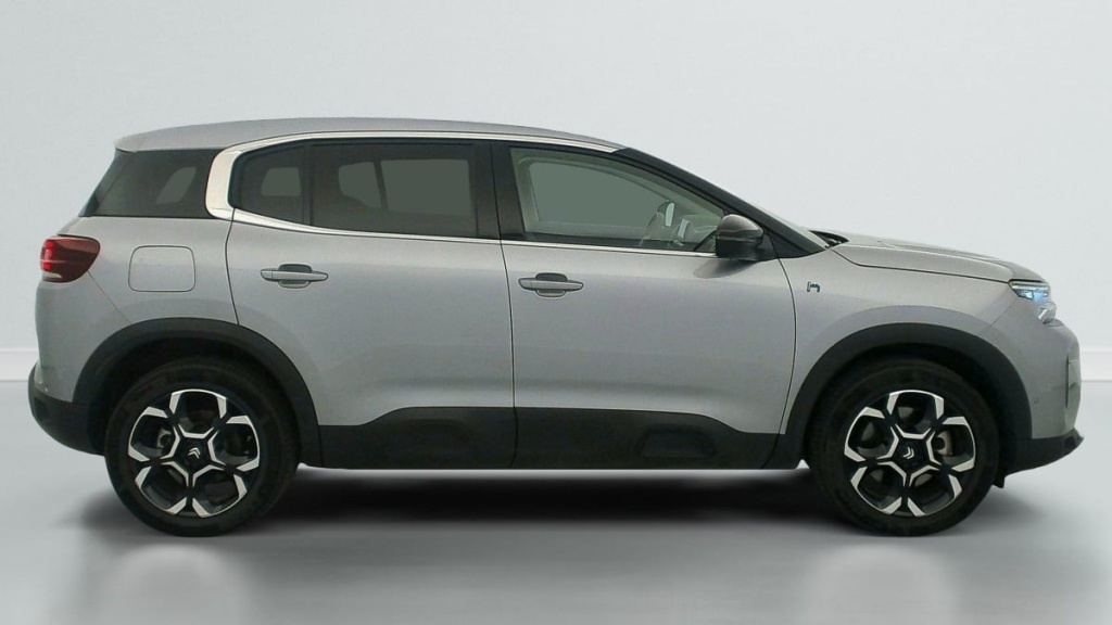CITROEN C5 Aircross Hybride Rechargeable 225 e-EAT8 Plus - ref: 1-346885 - Photo 8