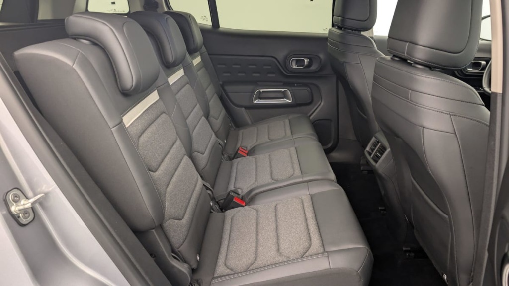 CITROEN C5 AIRCROSS Hybride Rechargeable 225 e-EAT8 Plus - ref: 1-346886 - Photo 10