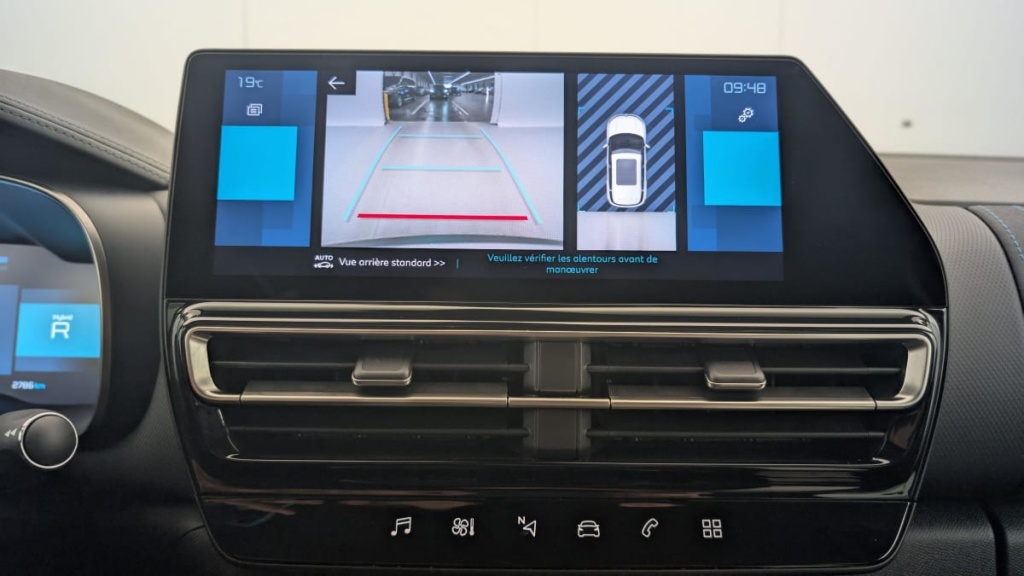 CITROEN C5 AIRCROSS Hybride Rechargeable 225 e-EAT8 Plus - ref: 1-346886 - Photo 18