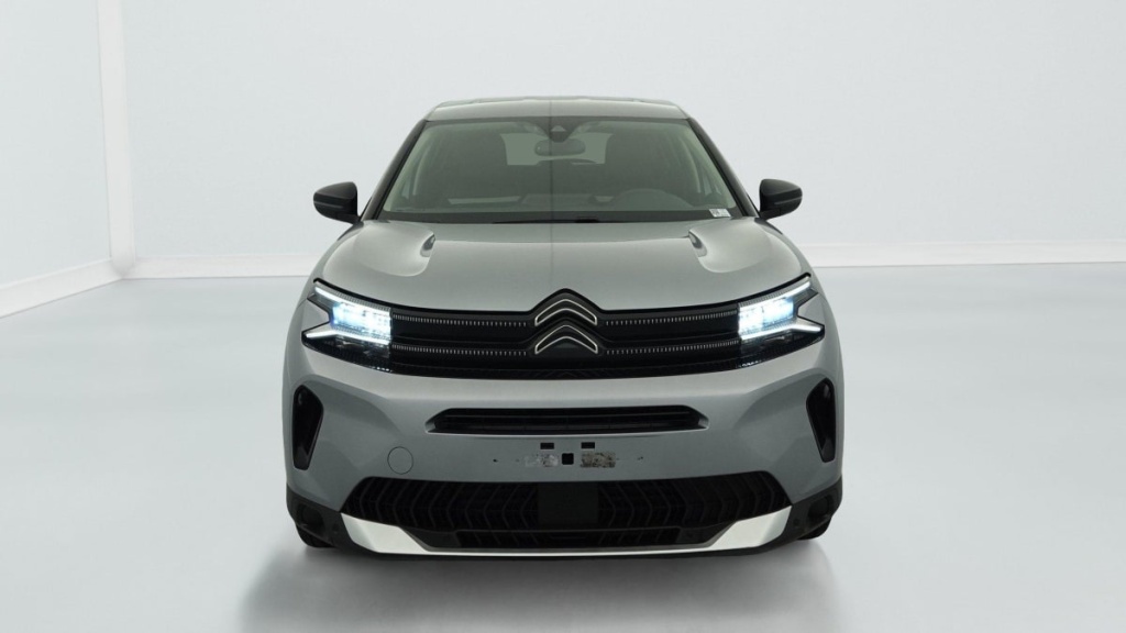 CITROEN C5 AIRCROSS Hybride Rechargeable 225 e-EAT8 Plus - ref: 1-346886 - Photo 2