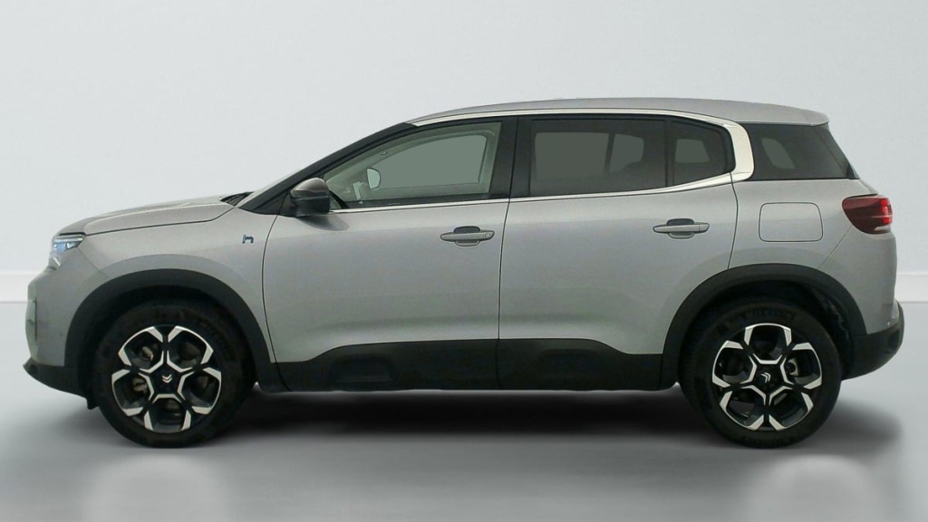 CITROEN C5 AIRCROSS Hybride Rechargeable 225 e-EAT8 Plus - ref: 1-346886 - Photo 4
