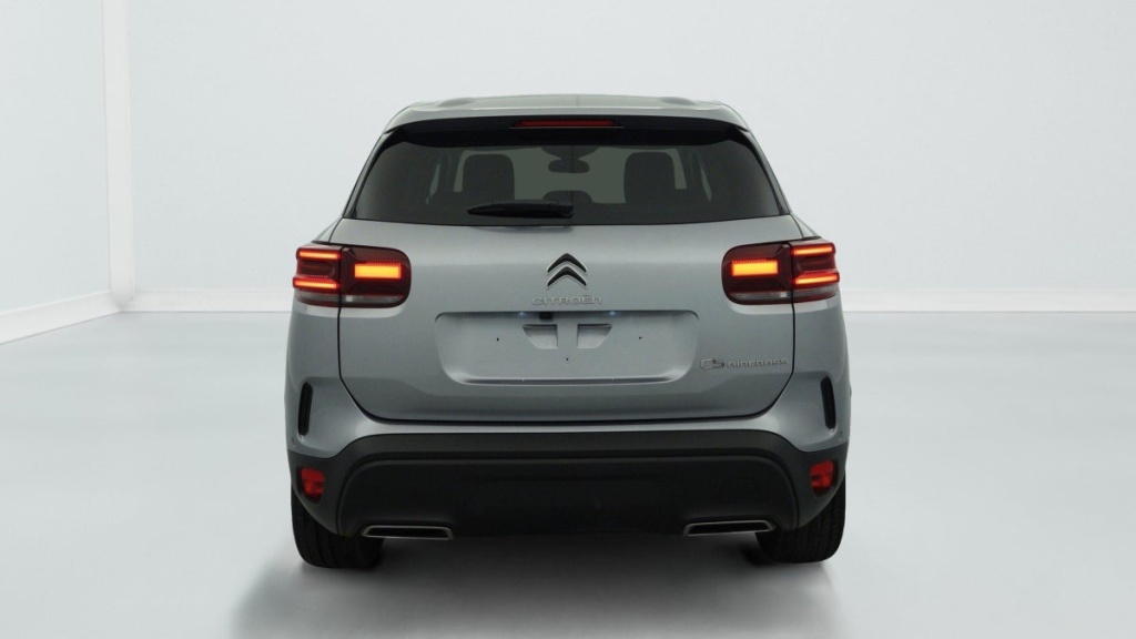 CITROEN C5 AIRCROSS Hybride Rechargeable 225 e-EAT8 Plus - ref: 1-346886 - Photo 6