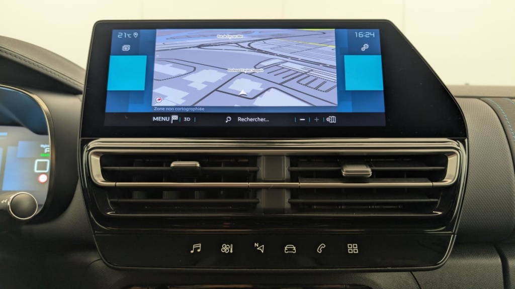 CITROEN C5 Aircross Hybride Rechargeable 225 e-EAT8 Plus - ref: 1-346892 - Photo 17