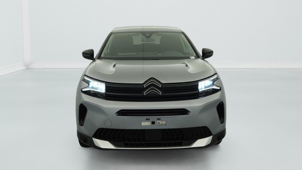 CITROEN C5 Aircross Hybride Rechargeable 225 e-EAT8 Plus - ref: 1-346892 - Photo 2