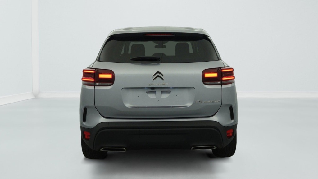 CITROEN C5 Aircross Hybride Rechargeable 225 e-EAT8 Plus - ref: 1-346892 - Photo 6