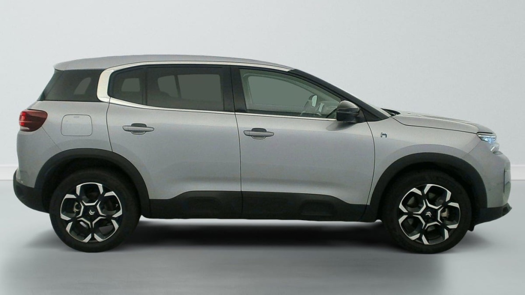 CITROEN C5 Aircross Hybride Rechargeable 225 e-EAT8 Plus - ref: 1-346892 - Photo 8