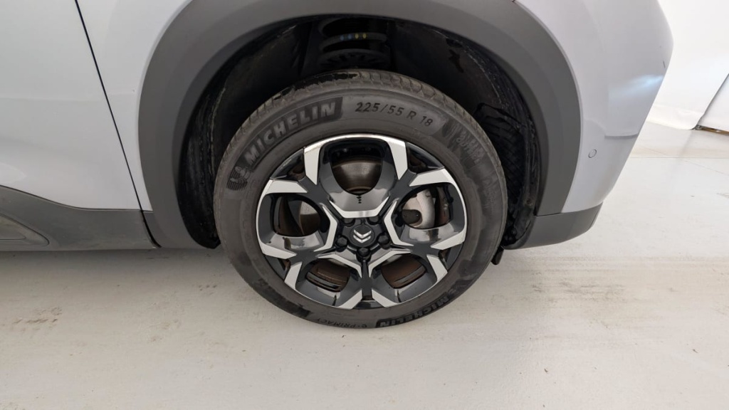 CITROEN C5 Aircross Hybride Rechargeable 225 e-EAT8 Plus - ref: 1-346893 - Photo 14