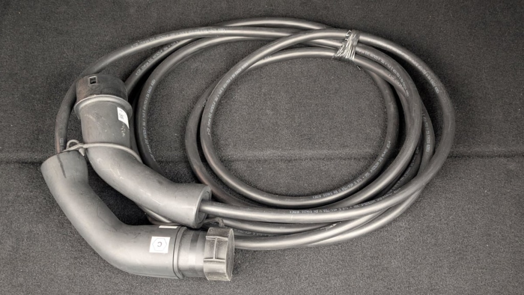 CITROEN C5 Aircross Hybride Rechargeable 225 e-EAT8 Plus - ref: 1-346893 - Photo 18