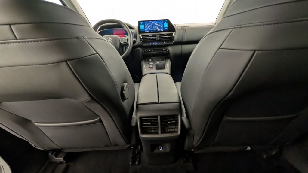 CITROEN C5 Aircross Hybride Rechargeable 225 e-EAT8 Plus - ref: 1-346893 - Photo 19