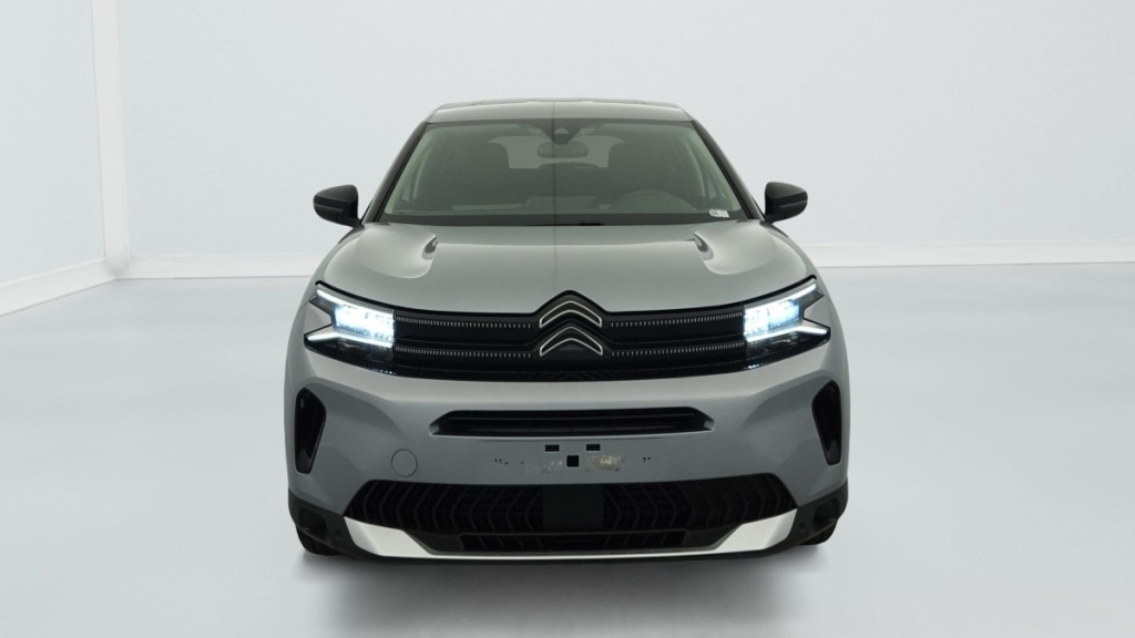 CITROEN C5 Aircross Hybride Rechargeable 225 e-EAT8 Plus - ref: 1-346893 - Photo 2