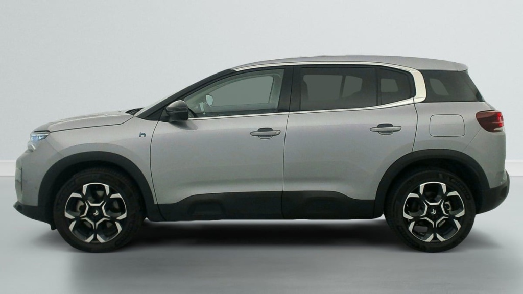 CITROEN C5 Aircross Hybride Rechargeable 225 e-EAT8 Plus - ref: 1-346893 - Photo 4