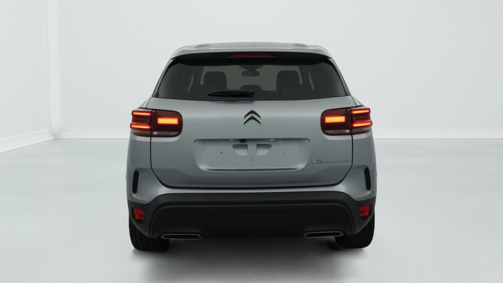 CITROEN C5 Aircross Hybride Rechargeable 225 e-EAT8 Plus - ref: 1-346893 - Photo 6