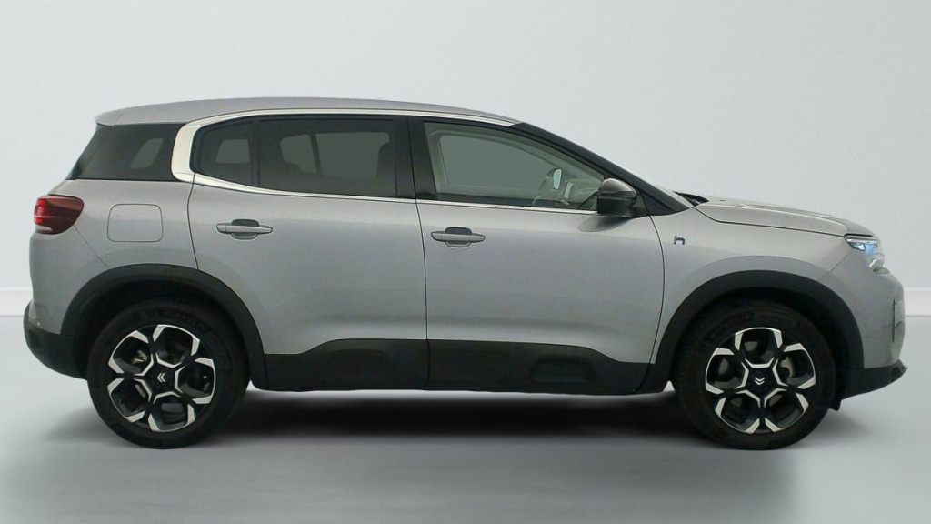 CITROEN C5 Aircross Hybride Rechargeable 225 e-EAT8 Plus - ref: 1-346893 - Photo 8