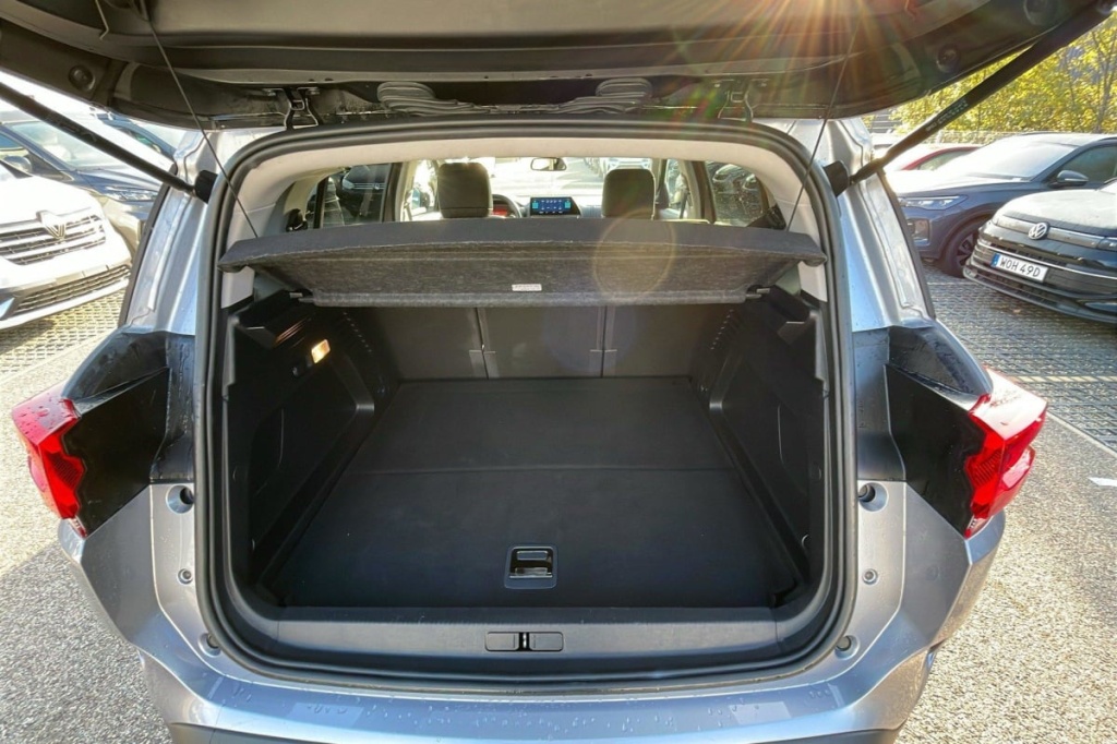 CITROEN C5 Aircross Hybride Rechargeable 225 e-EAT8 Plus - ref: 1-346907 - Photo 13
