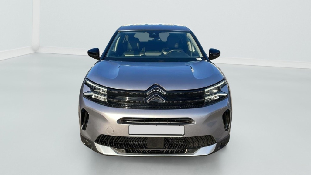CITROEN C5 Aircross Hybride Rechargeable 225 e-EAT8 Plus - ref: 1-346907 - Photo 2