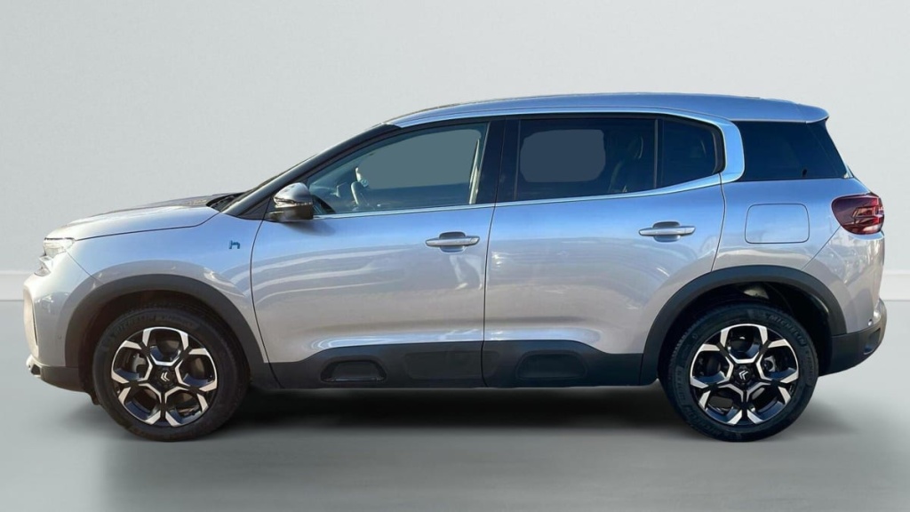 CITROEN C5 Aircross Hybride Rechargeable 225 e-EAT8 Plus - ref: 1-346907 - Photo 4