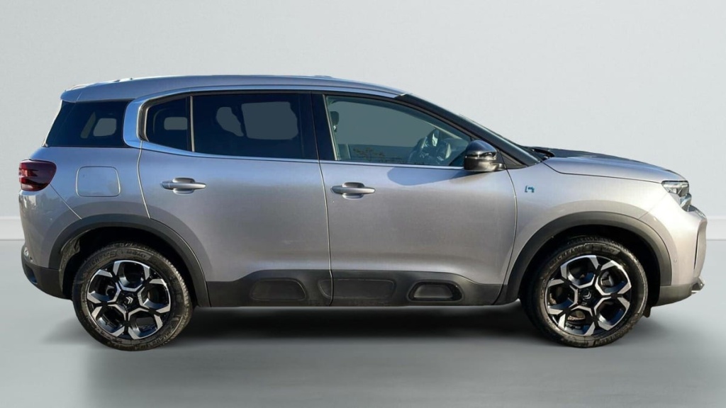 CITROEN C5 Aircross Hybride Rechargeable 225 e-EAT8 Plus - ref: 1-346907 - Photo 8