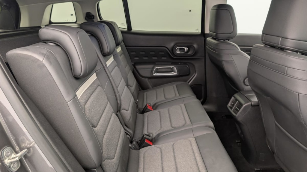 CITROEN C5 Aircross Hybride Rechargeable 225 e-EAT8 Plus - ref: 1-346909 - Photo 10