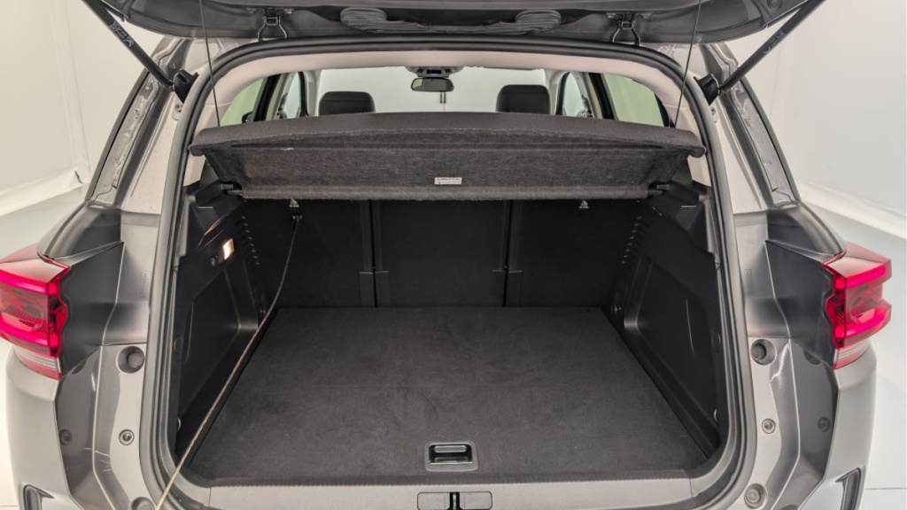 CITROEN C5 Aircross Hybride Rechargeable 225 e-EAT8 Plus - ref: 1-346909 - Photo 11