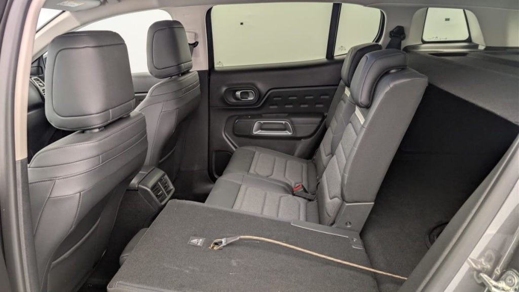 CITROEN C5 Aircross Hybride Rechargeable 225 e-EAT8 Plus - ref: 1-346909 - Photo 12