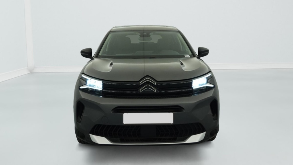 CITROEN C5 Aircross Hybride Rechargeable 225 e-EAT8 Plus - ref: 1-346909 - Photo 2