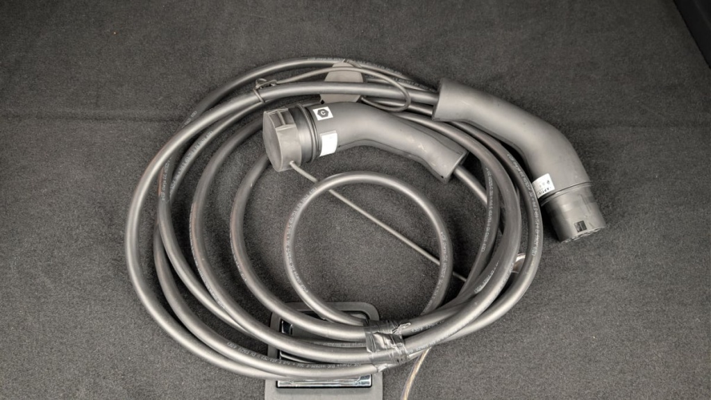 CITROEN C5 Aircross Hybride Rechargeable 225 e-EAT8 Plus - ref: 1-346909 - Photo 20