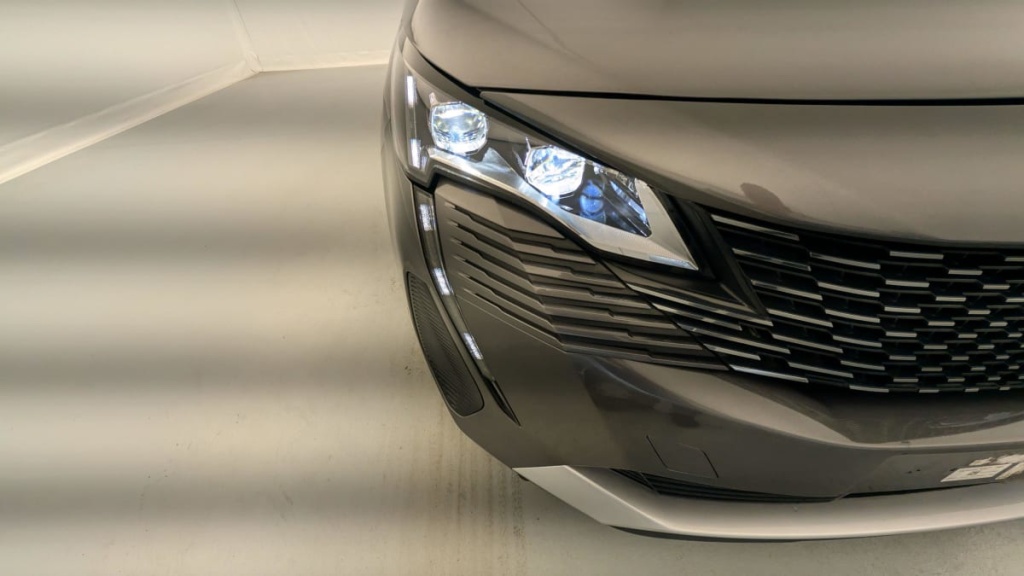 PEUGEOT 3008 Hybrid4 300 e-EAT8 GT - ref: 1-346916 - Photo 20