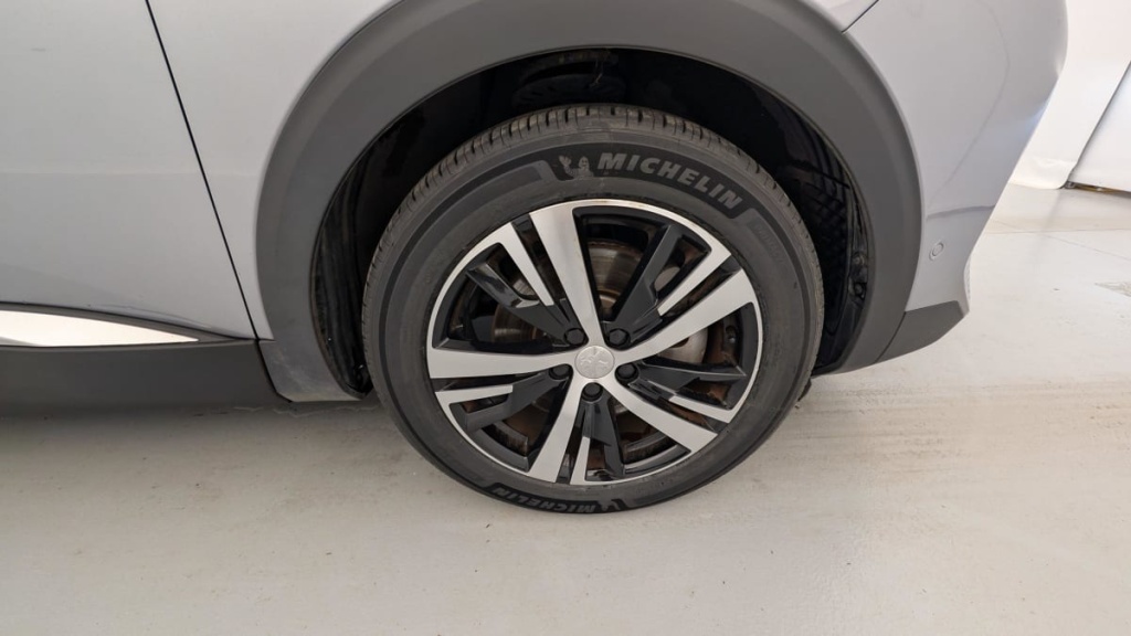PEUGEOT 3008 Hybrid4 300 e-EAT8 GT - ref: 1-346918 - Photo 14