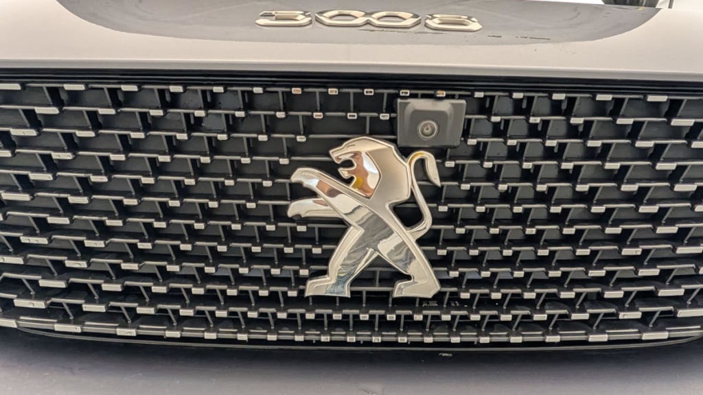 PEUGEOT 3008 Hybrid4 300 e-EAT8 GT - ref: 1-346918 - Photo 16